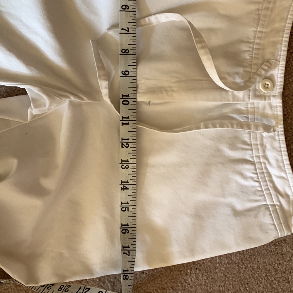 Capri pants - Picture 4 of 6